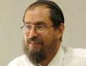 Rabbi Hillel Baron